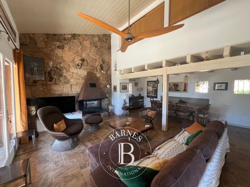 Alquiler, Villa Porto-Vecchio - picture 3