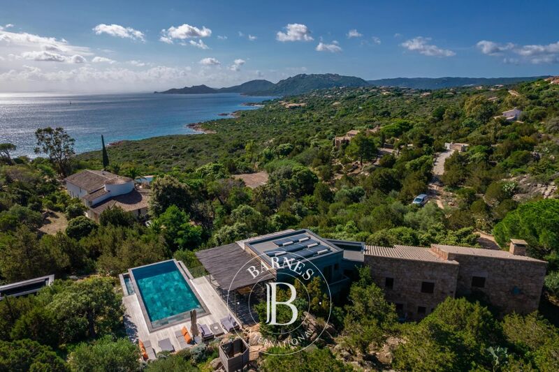 Alquiler, Villa Porto-Vecchio - picture 1