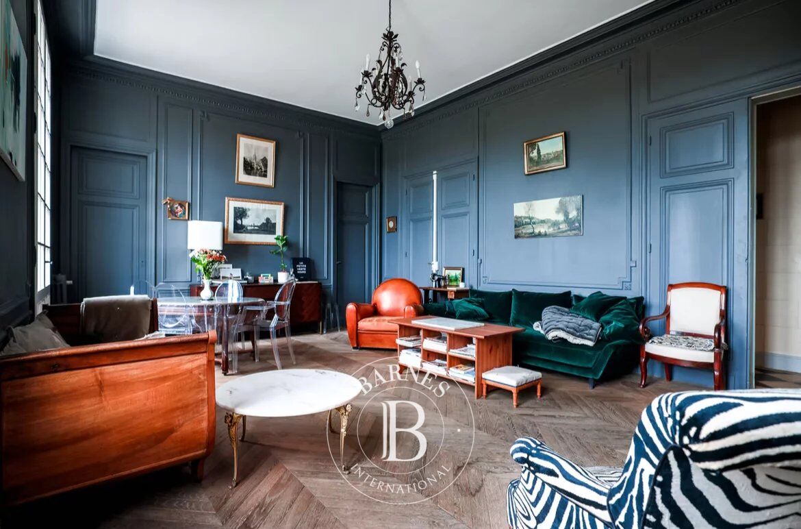 Casa Armentières-en-Brie - picture 2