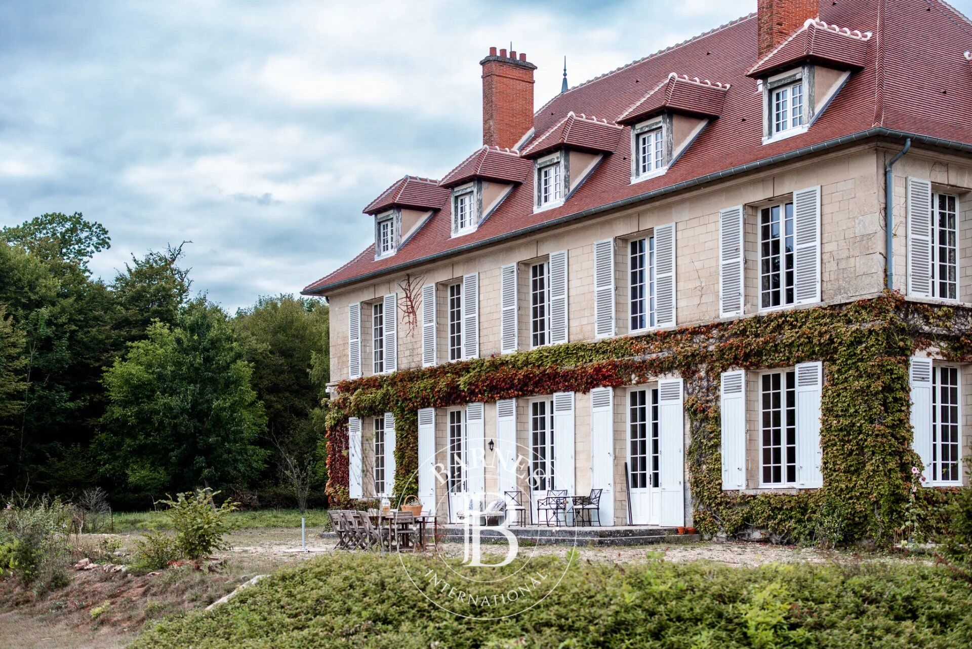 Casa Armentières-en-Brie - picture 3