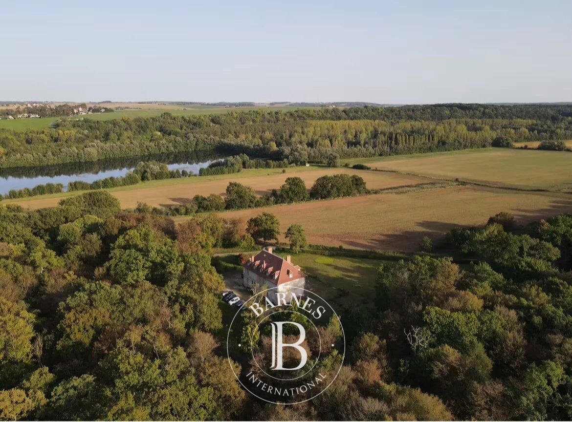 Casa Armentières-en-Brie - picture 1