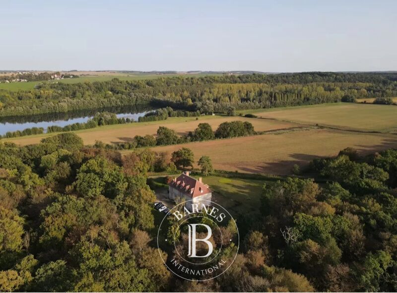 Casa Armentières-en-Brie