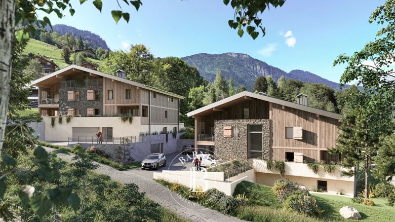 À vendre Appartement | Les Houches - picture 3