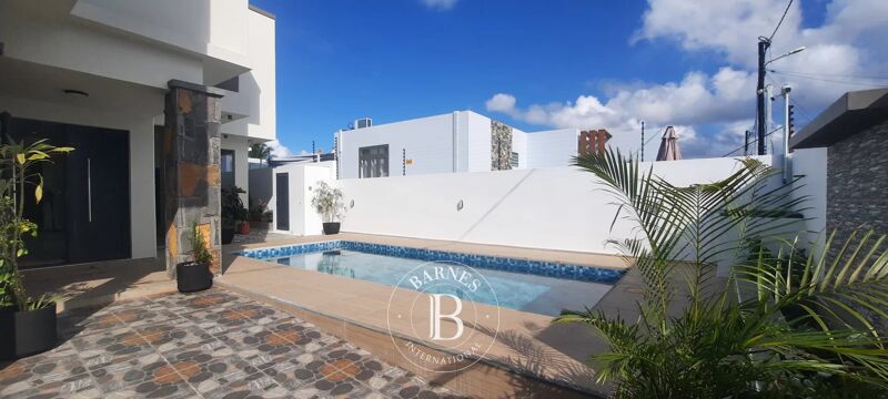 À louer Maison | Grand Baie - picture 2