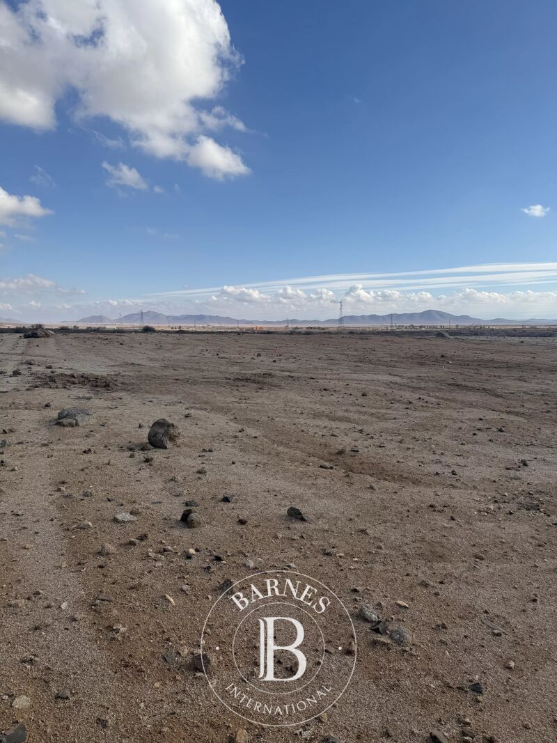 À vendre, Terrain constructible Marrakech - picture 3