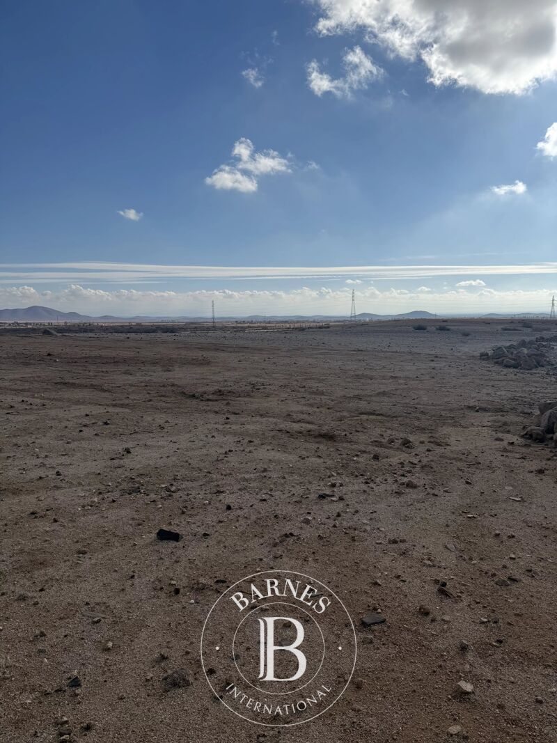 À vendre, Terrain constructible Marrakech - picture 1