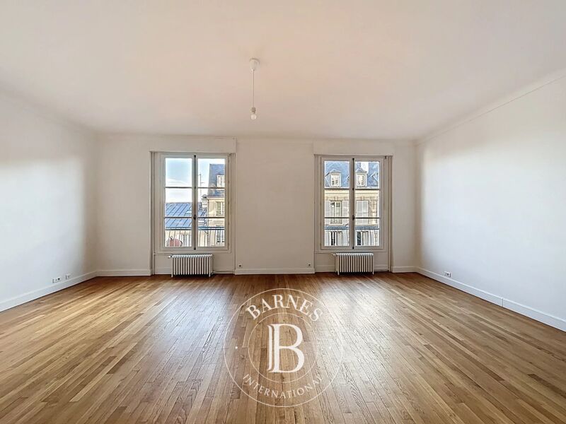 For Rent, Apartment Versailles - picture 3