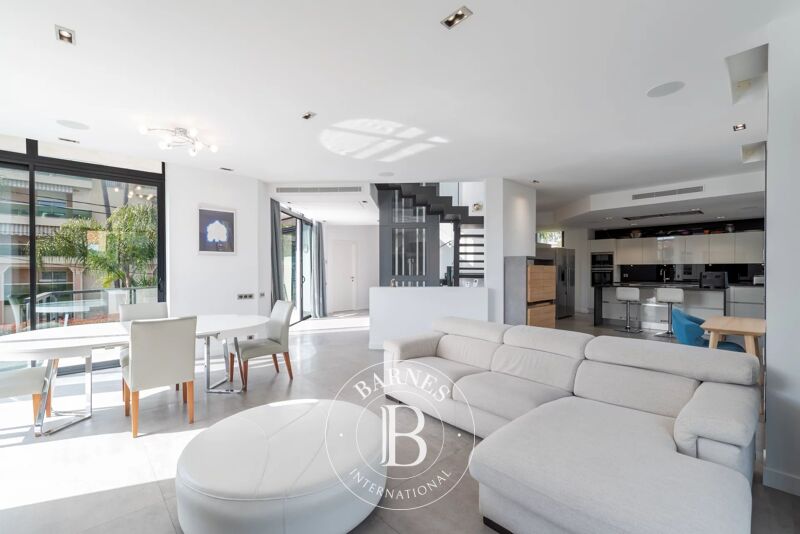 À vendre Villa | Cagnes-sur-Mer - picture 2
