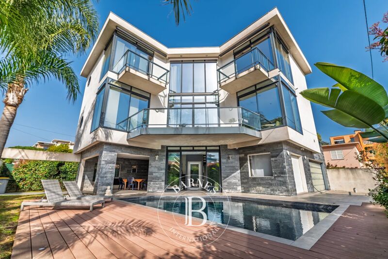 For Sale Villa | Cagnes-sur-Mer - picture 1
