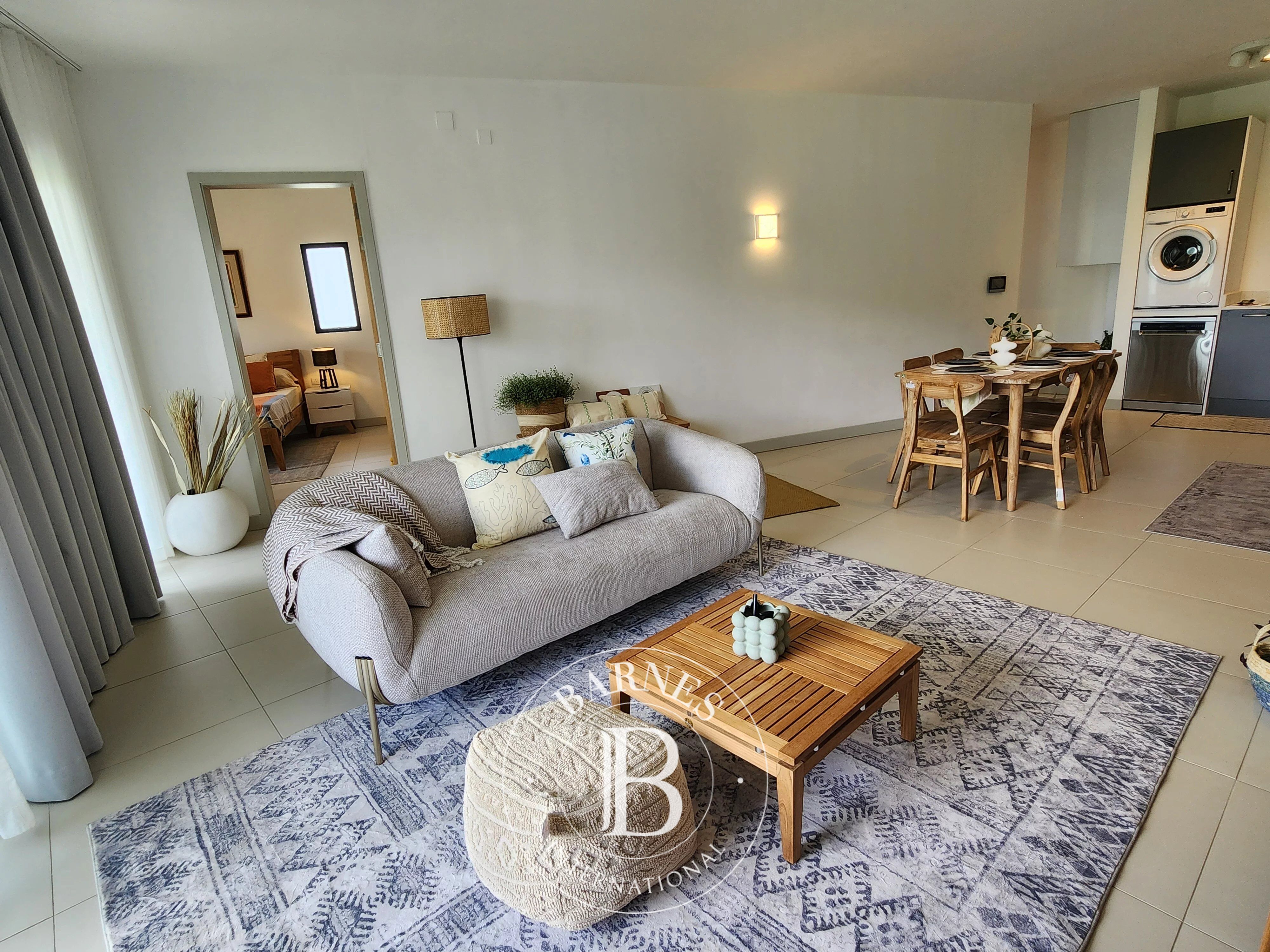 MOKA / TELFAIR - Beau penthouse à louer - 3 chambres - picture 3