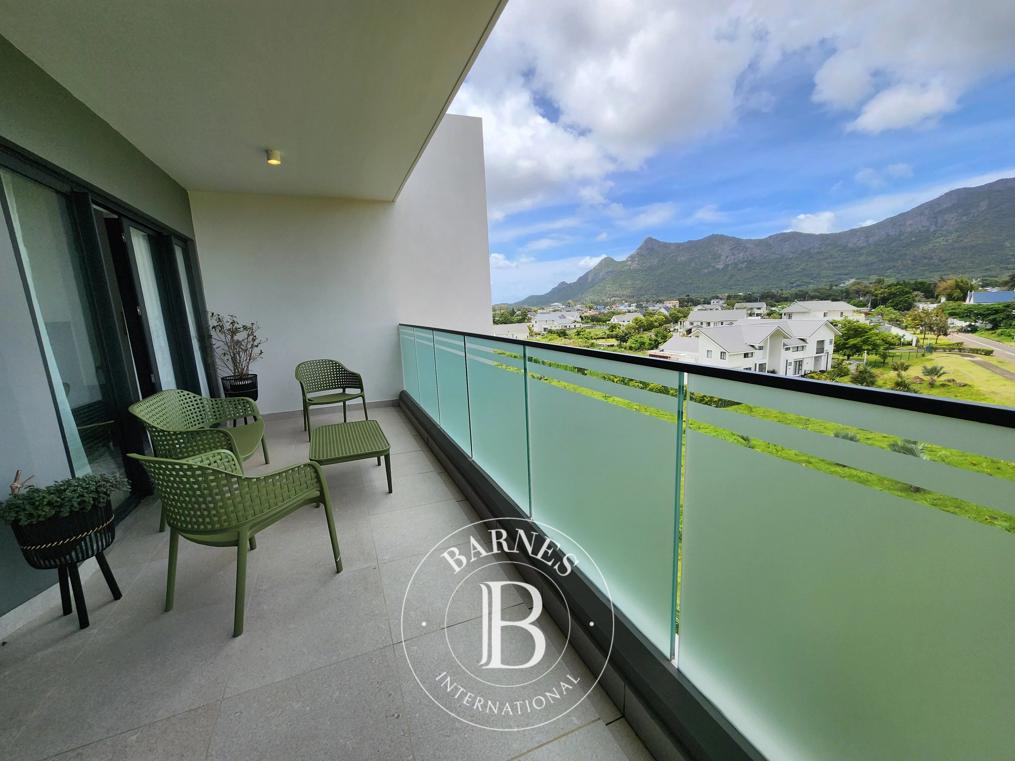 Moka/Telfair - Beautiful Penthouse for Rent - 3 Bedrooms - picture 1