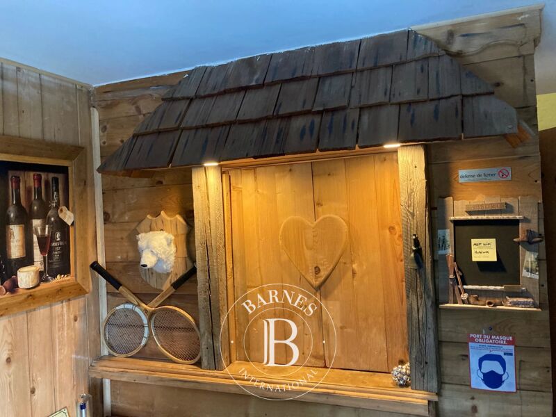 Venta, Hotel Combloux - picture 1