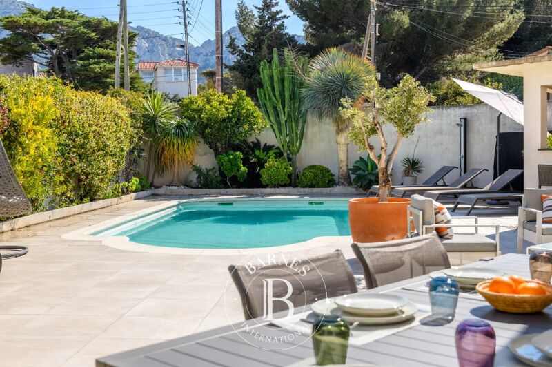 À vendre Maison | Marseille 8ème - picture 3