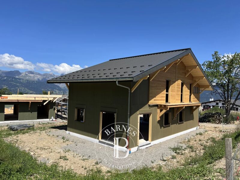 À vendre Chalet | Saint-Gervais-les-Bains - picture 1