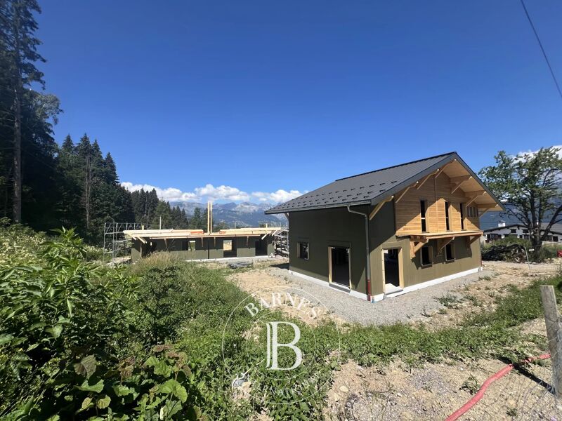 À vendre Chalet | Saint-Gervais-les-Bains - picture 3