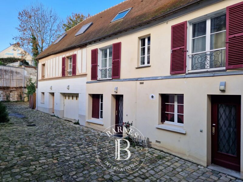 Venta, Edificio Écouen - picture 1