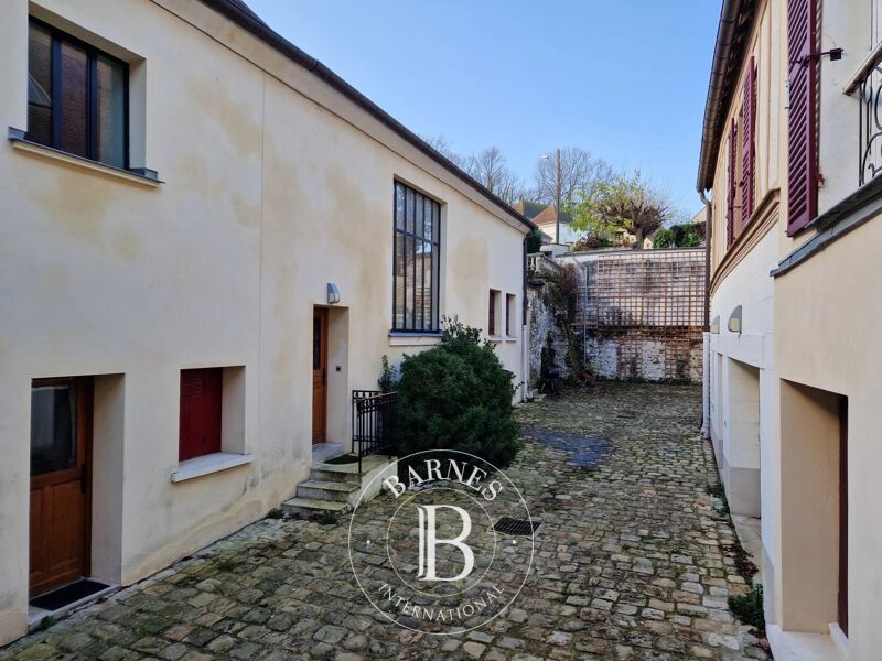 Venta, Edificio Écouen - picture 2