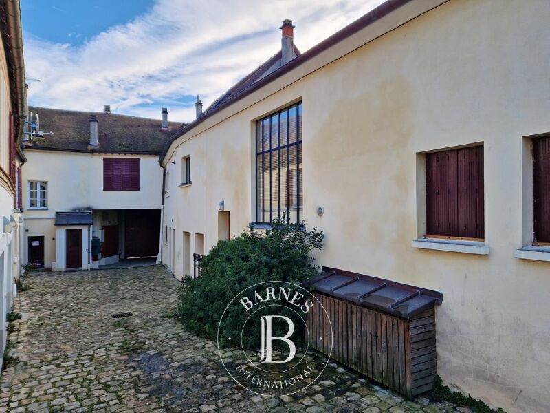 Venta, Edificio Écouen - picture 3