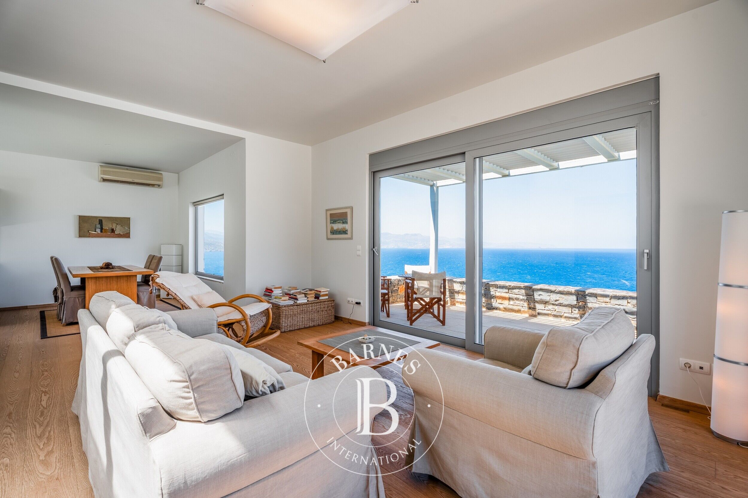 Magnificent Sea View Residence - Lasithi - picture 2