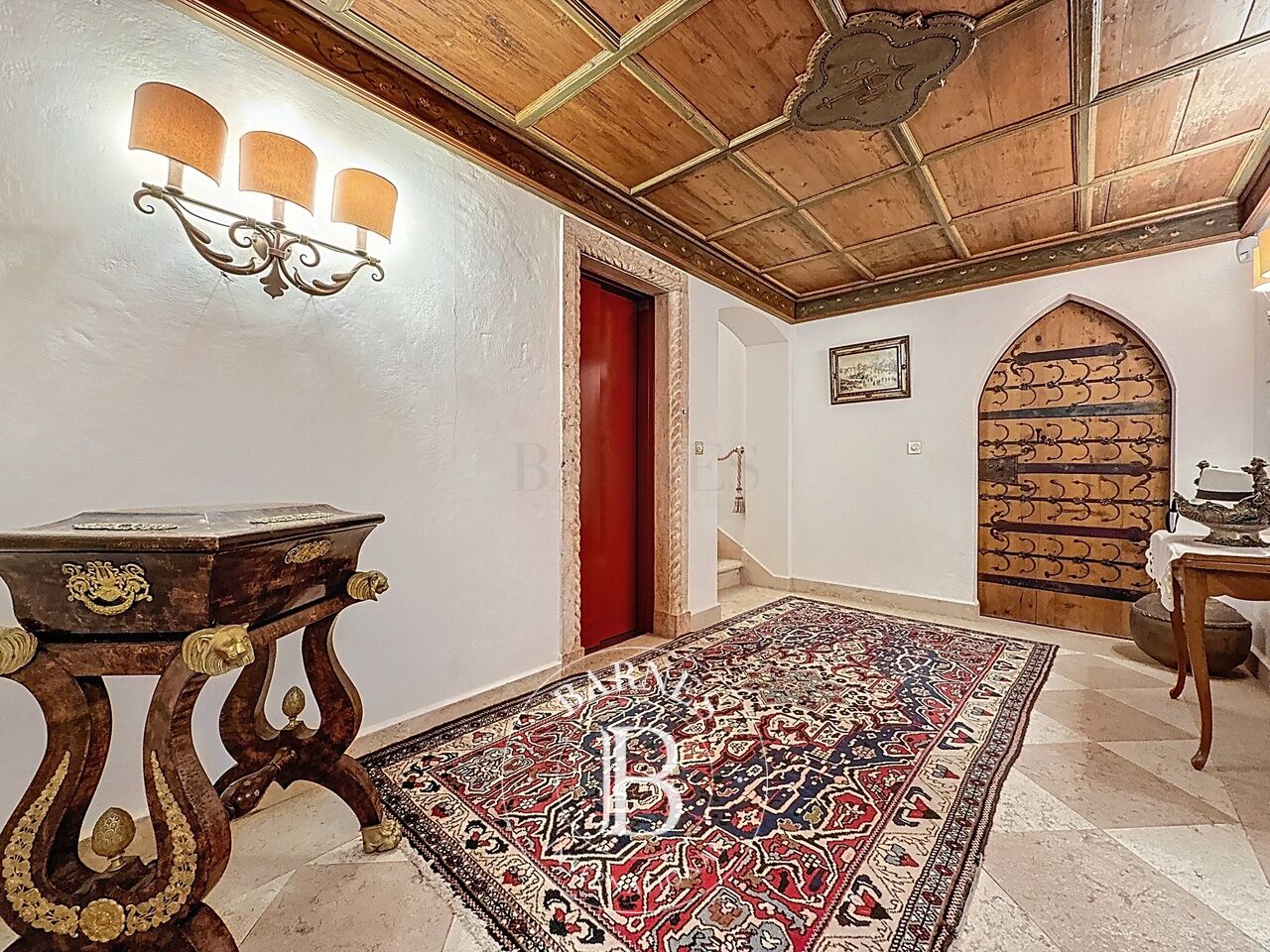 For Sale, Chalet Château-d'Oex - picture 3