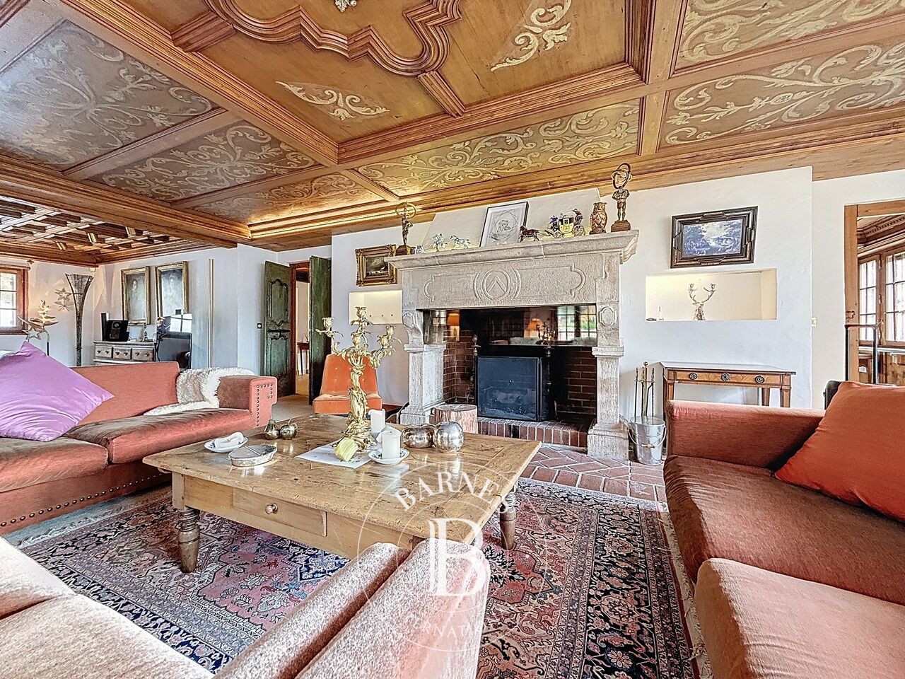 For Sale, Chalet Château-d'Oex - picture 4