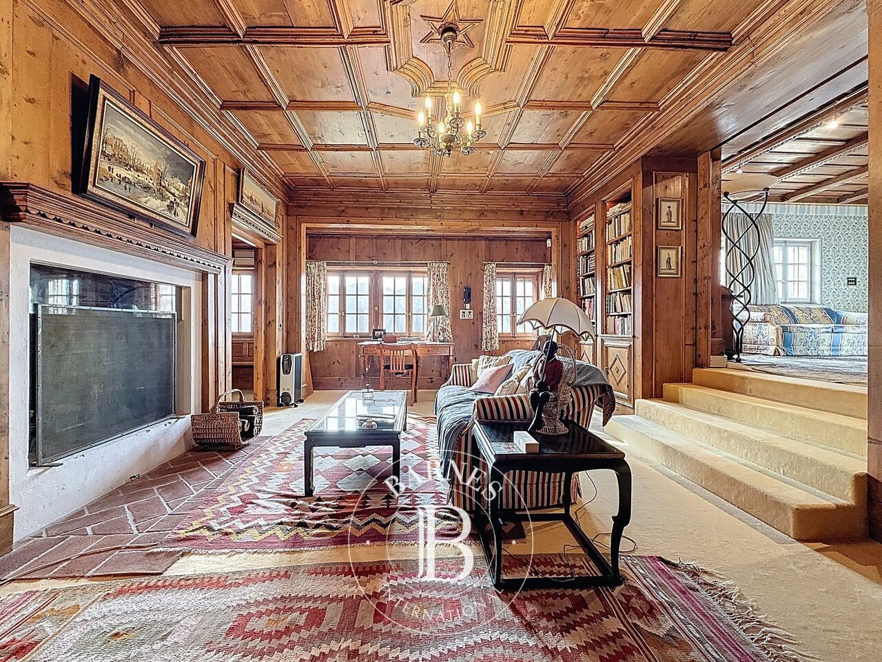 For Sale, Chalet Château-d'Oex - picture 10