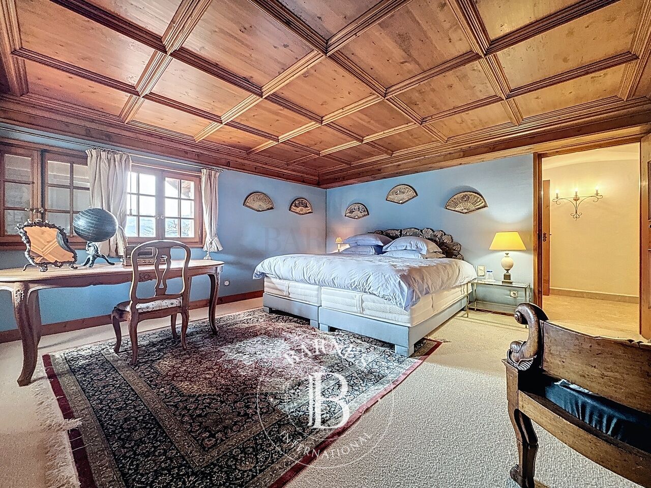 For Sale, Chalet Château-d'Oex - picture 9