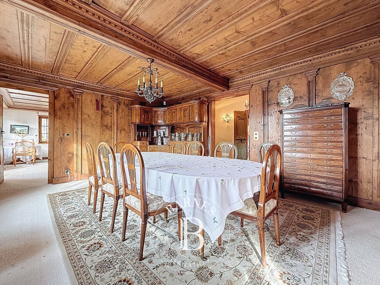 For Sale, Chalet Château-d'Oex - picture 5