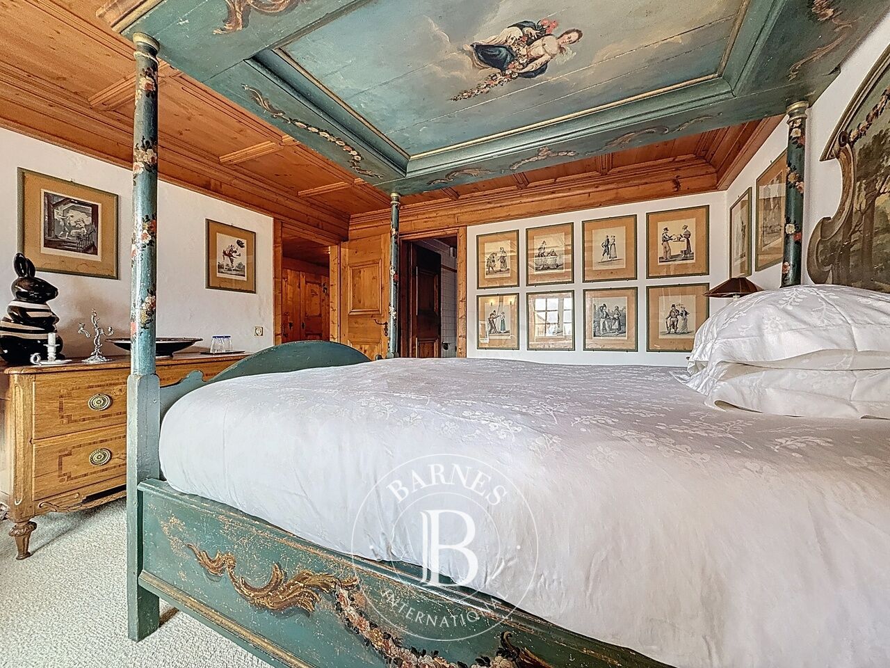 For Sale, Chalet Château-d'Oex - picture 7