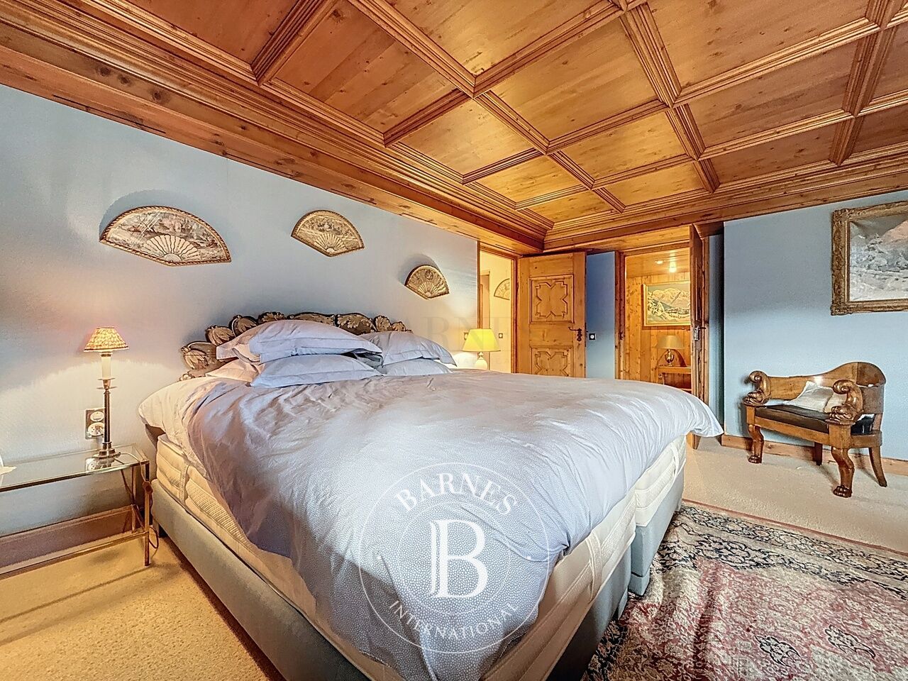 For Sale, Chalet Château-d'Oex - picture 8