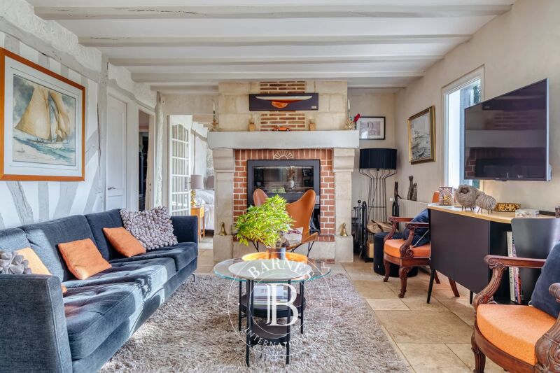 À vendre Maison | Saint-Benoît-d'Hébertot - picture 3