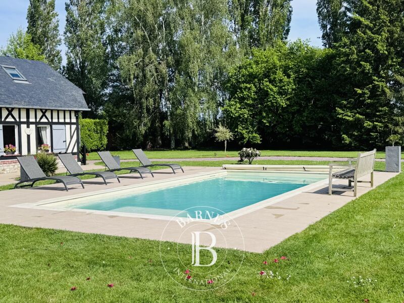 À vendre Maison | Pont-l'Évêque - picture 1
