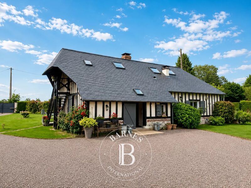 À vendre Maison | Pont-l'Évêque - picture 2