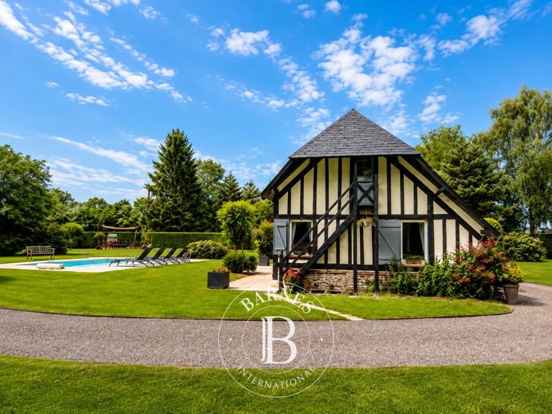 À vendre Maison | Pont-l'Évêque - picture 3