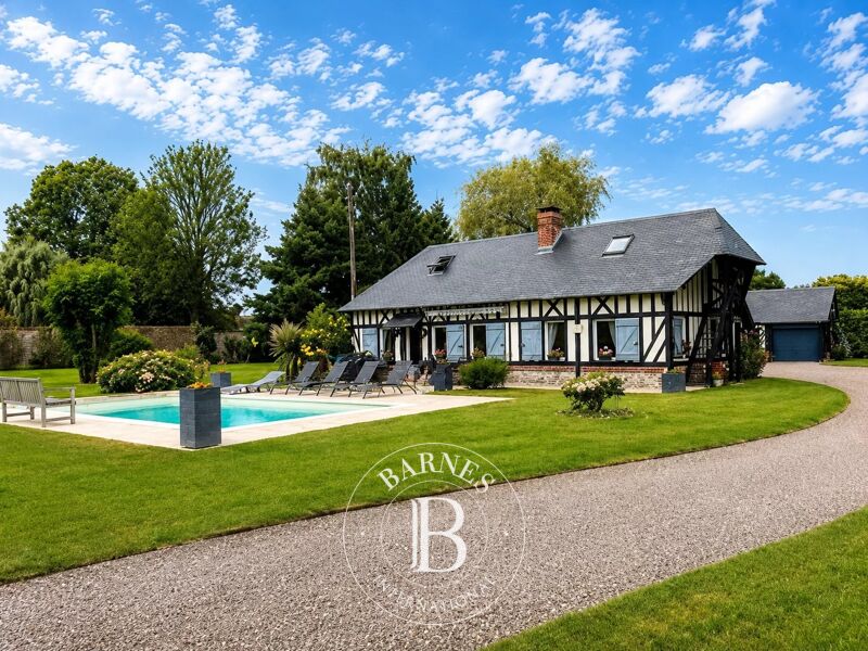 À vendre Maison | Pont-l'Évêque - picture 1