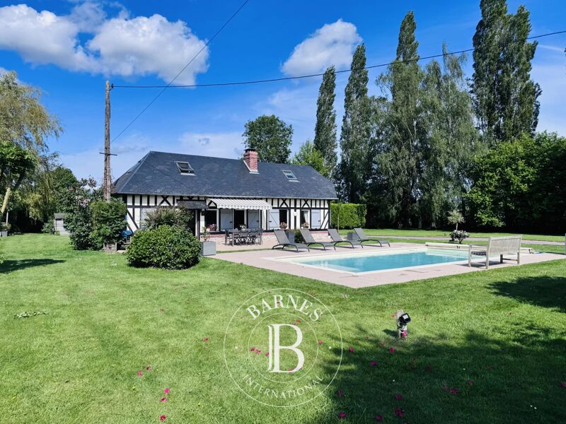 À vendre Maison | Pont-l'Évêque - picture 2