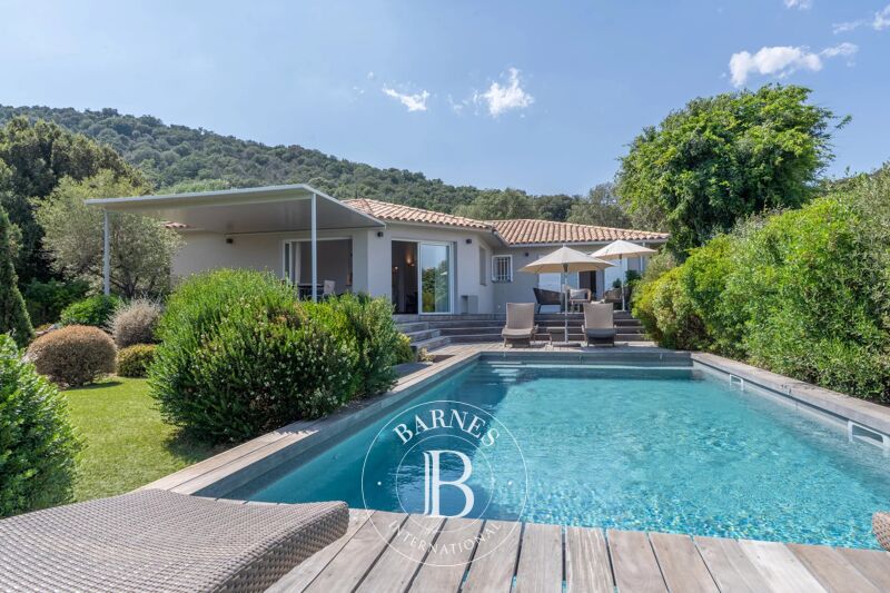 For Sale Villa | Porto-Vecchio - picture 1