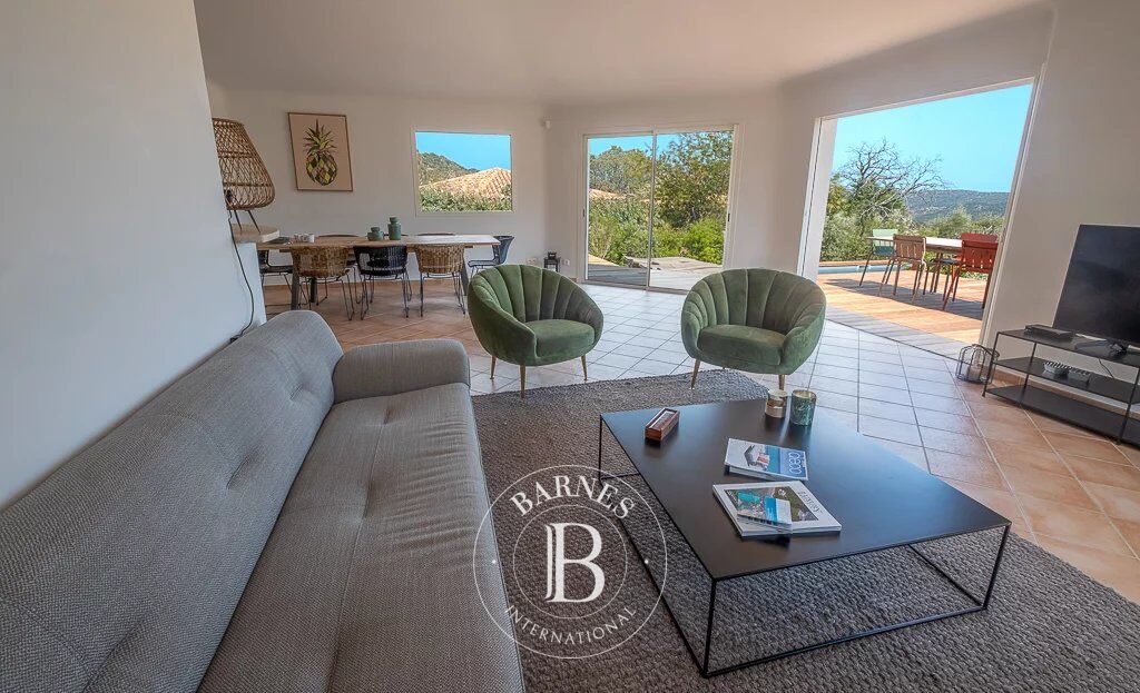 Villa Porto-Vecchio - picture 2