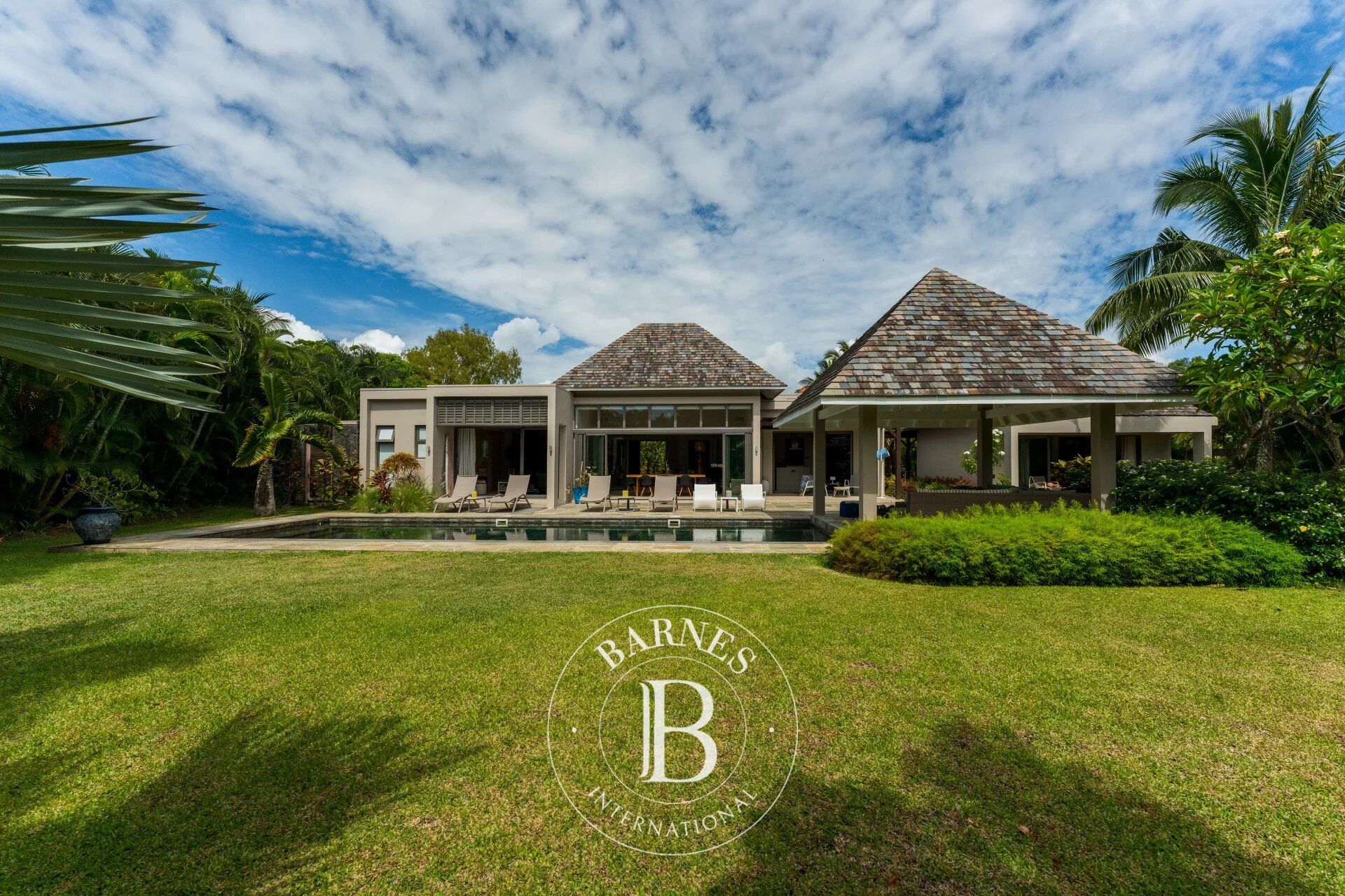 Villa Beau Champ - picture 3