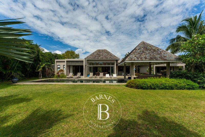 For Sale, Villa Beau Champ - picture 3