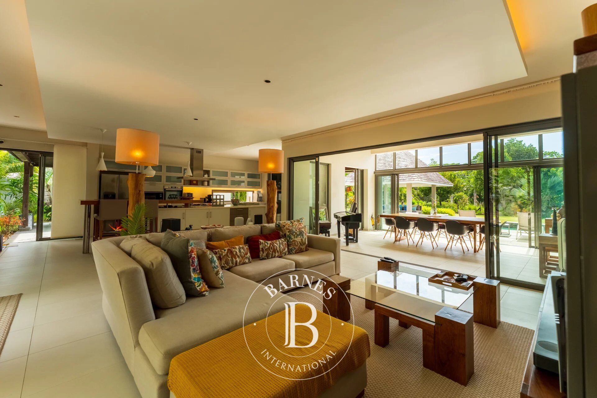 Villa Beau Champ - picture 2