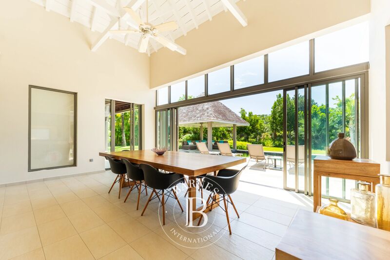 For Sale Villa | Beau Champ - picture 2