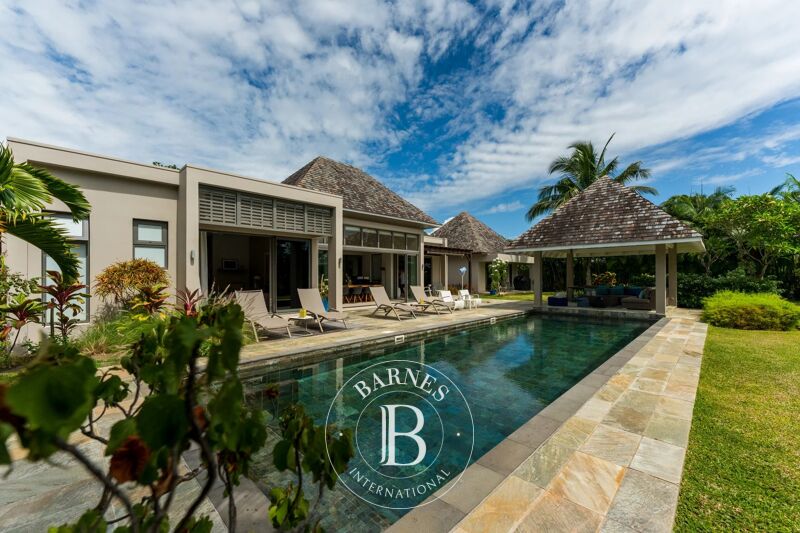 For Sale, Villa Beau Champ - picture 1