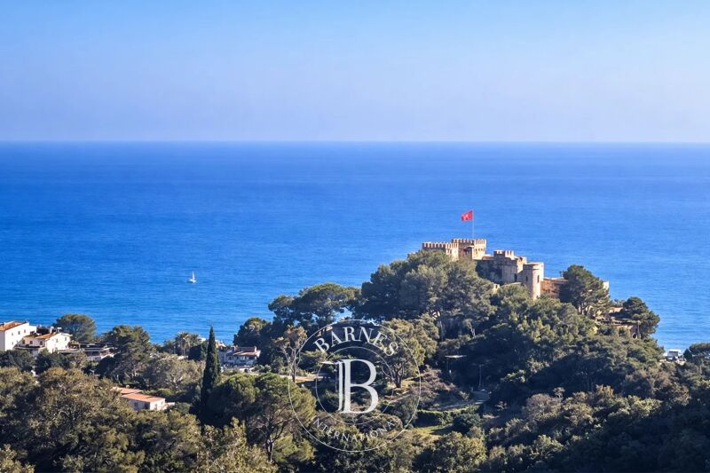 À vendre Terrain | Villefranche-sur-Mer - picture 1