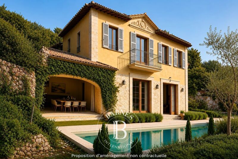À vendre Terrain | Villefranche-sur-Mer - picture 1