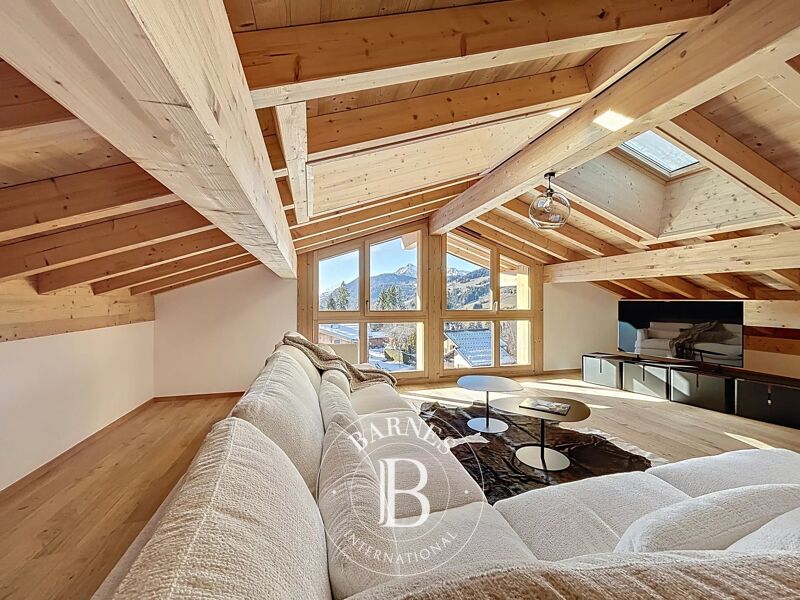 Venta, Piso Les Gets - picture 3