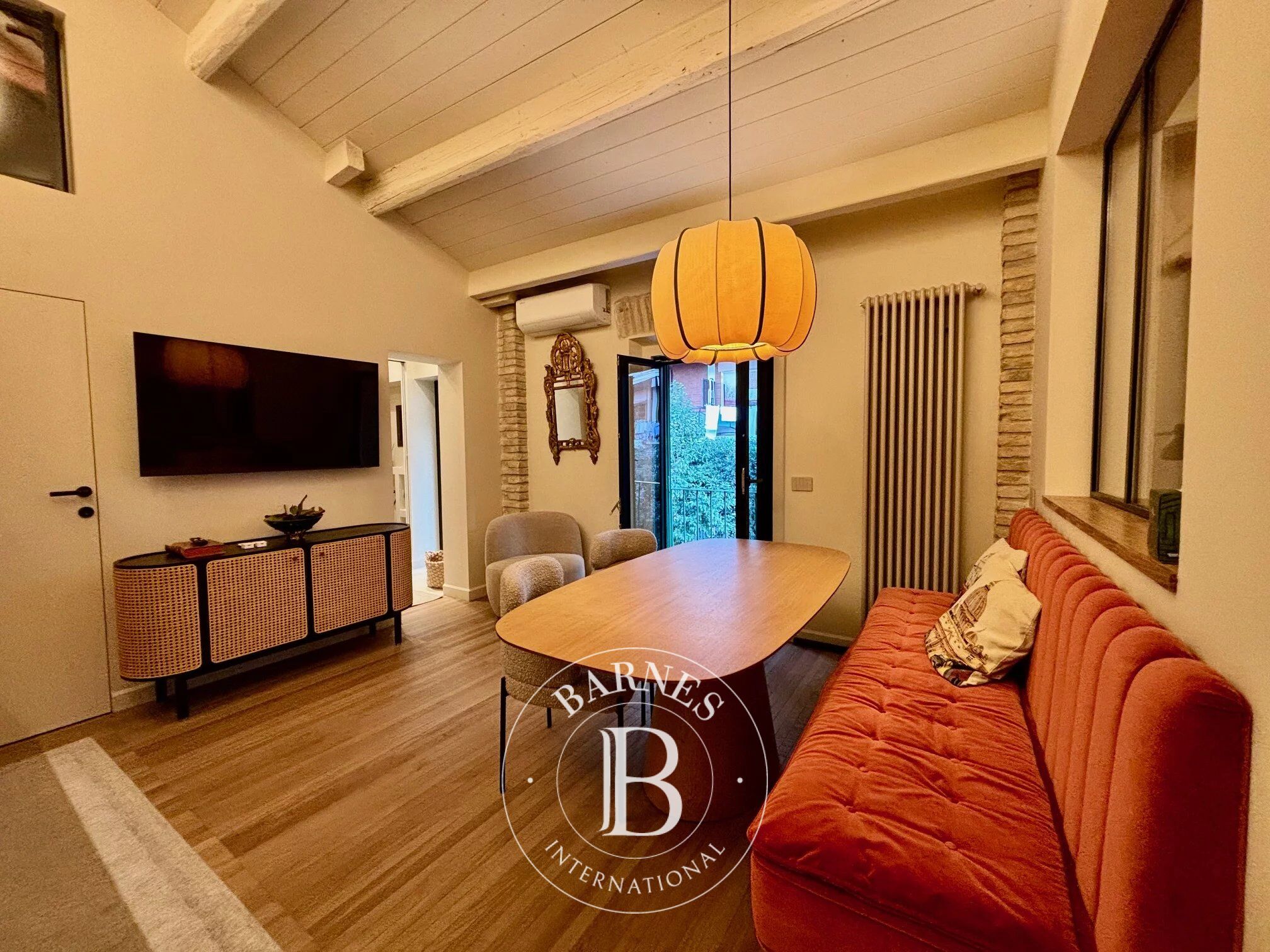 Elegante bilocale in affitto - picture 3