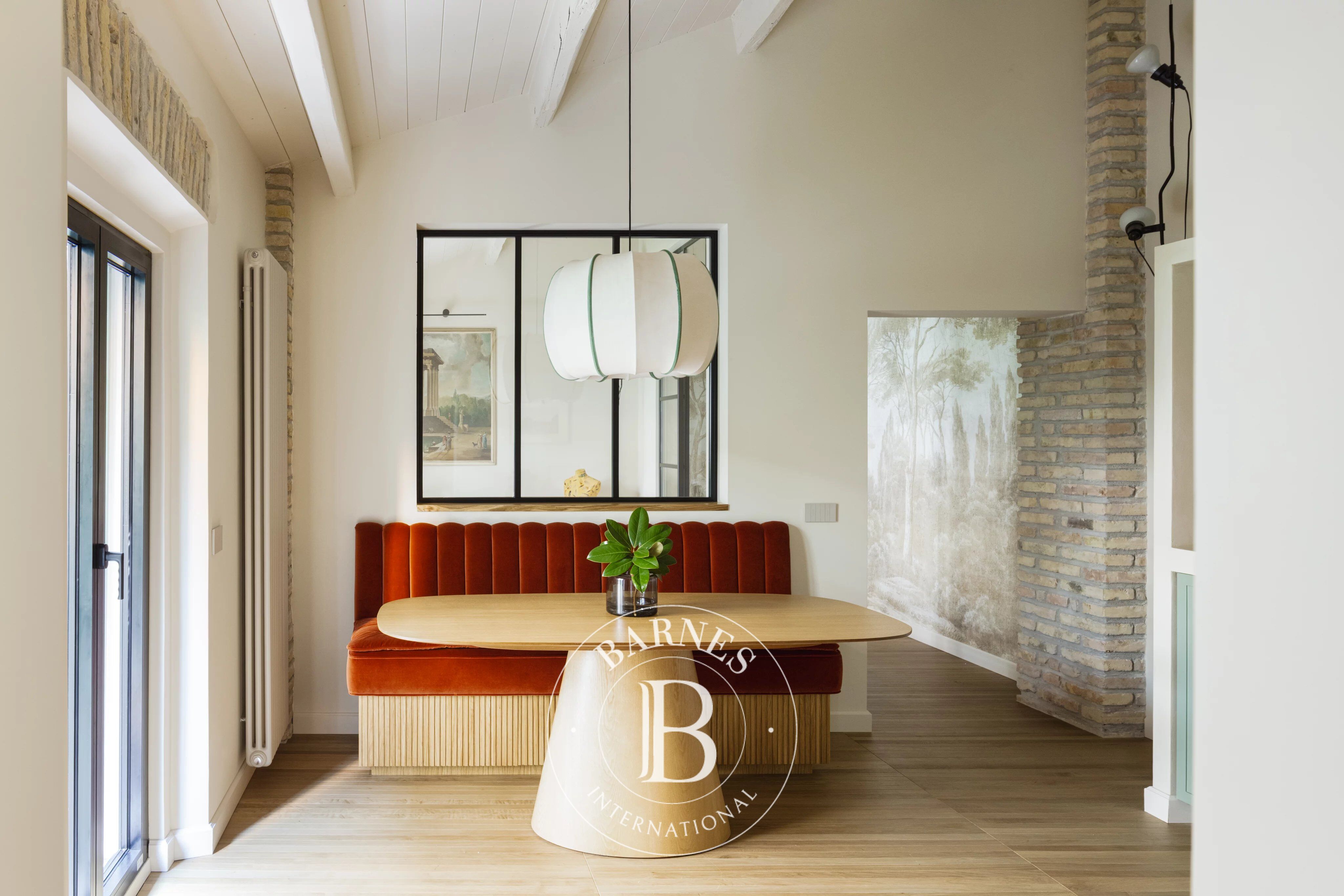 Elegante bilocale in affitto - picture 1