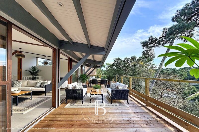 Venta Casa | Arcachon - picture 2