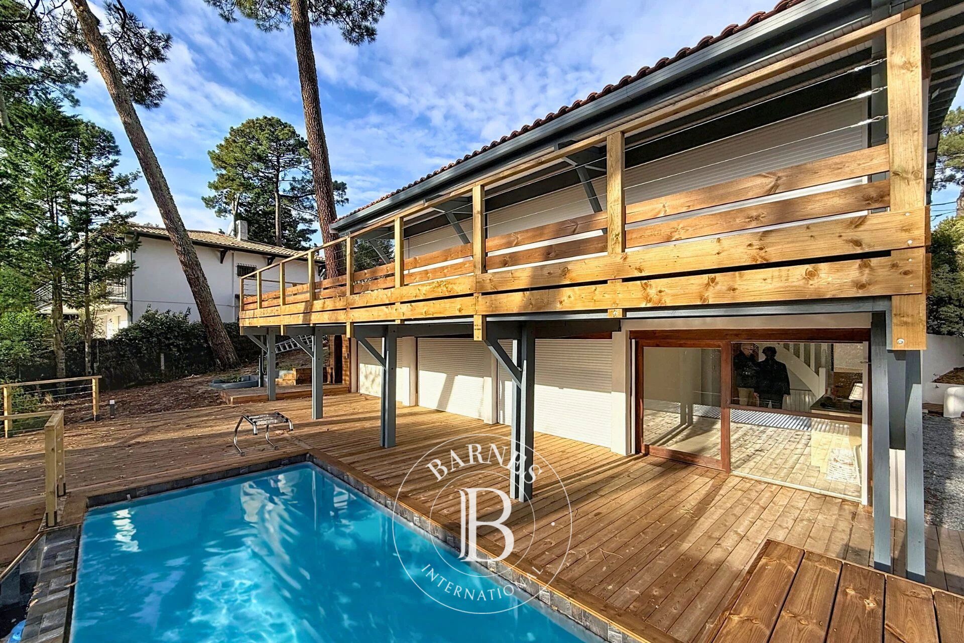 House Arcachon - picture 1